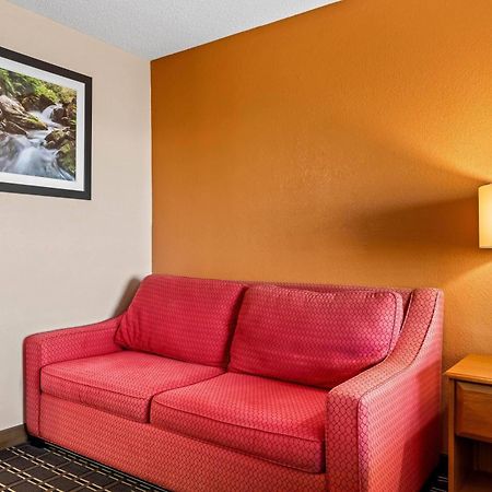 Days Inn By Wyndham Black River Falls - Access To Atv Trail מראה חיצוני תמונה