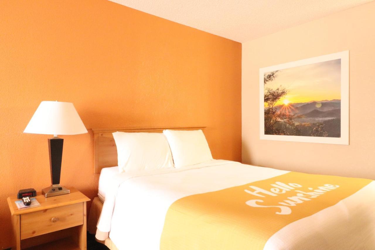 Days Inn By Wyndham Black River Falls - Access To Atv Trail מראה חיצוני תמונה