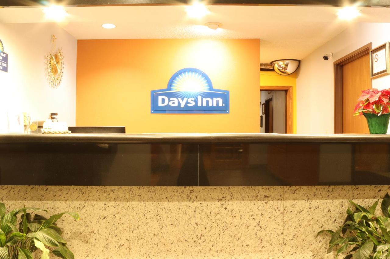 Days Inn By Wyndham Black River Falls - Access To Atv Trail מראה חיצוני תמונה