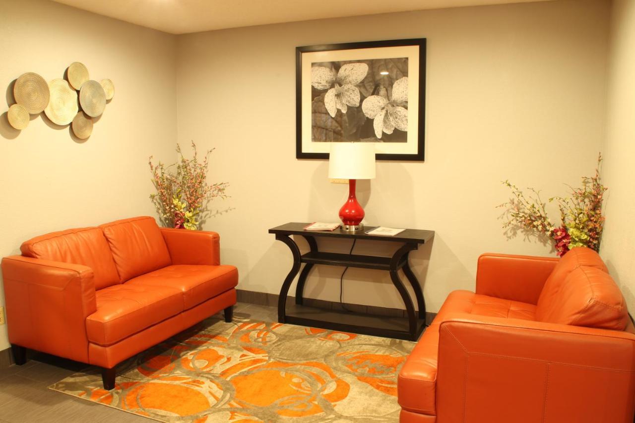 Days Inn By Wyndham Black River Falls - Access To Atv Trail מראה חיצוני תמונה