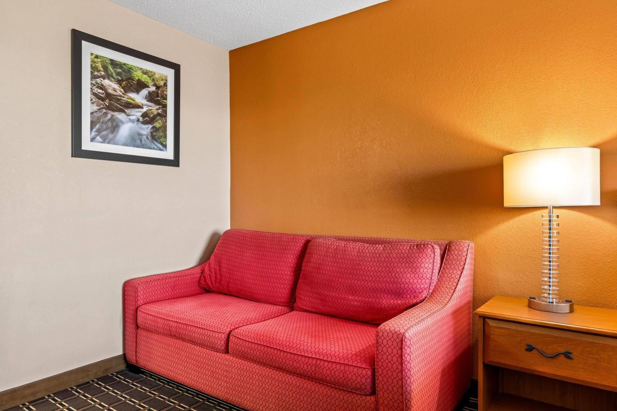 Days Inn By Wyndham Black River Falls - Access To Atv Trail מראה חיצוני תמונה