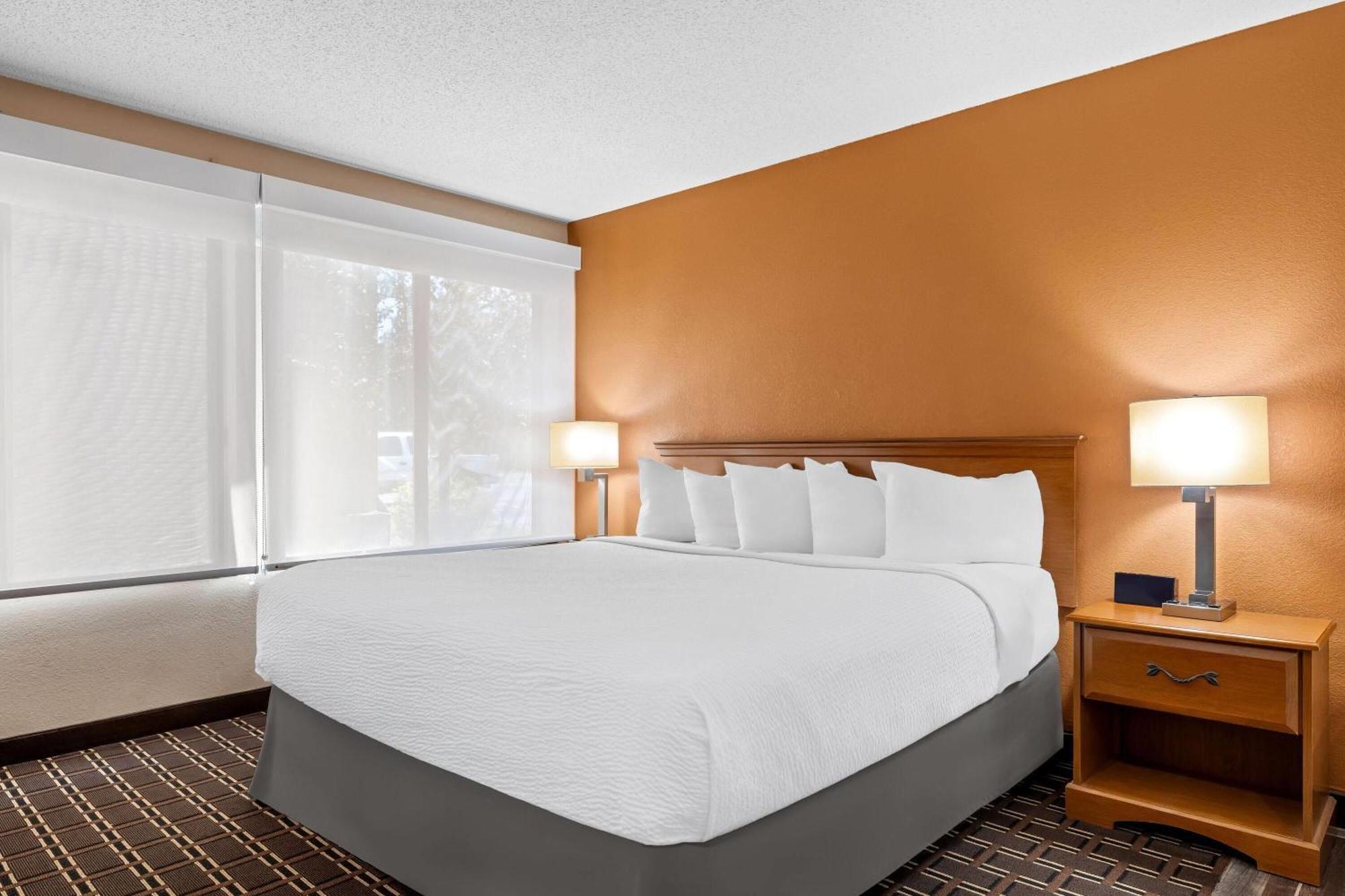 Days Inn By Wyndham Black River Falls - Access To Atv Trail מראה חיצוני תמונה