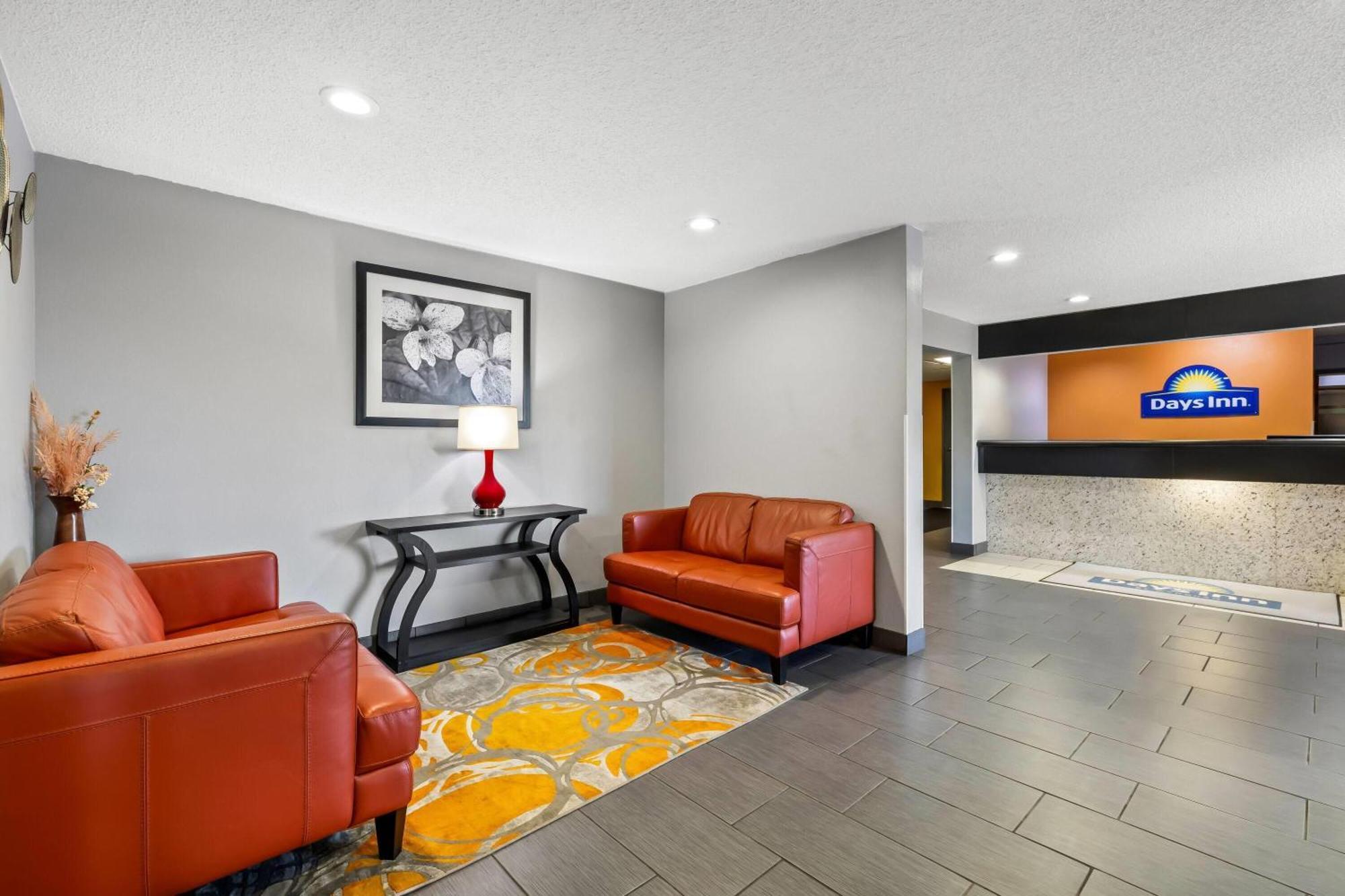 Days Inn By Wyndham Black River Falls - Access To Atv Trail מראה חיצוני תמונה