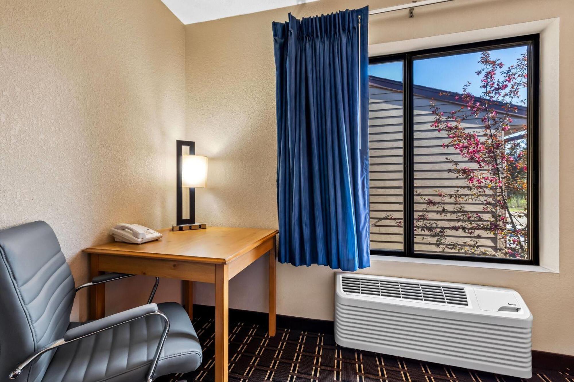 Days Inn By Wyndham Black River Falls - Access To Atv Trail מראה חיצוני תמונה