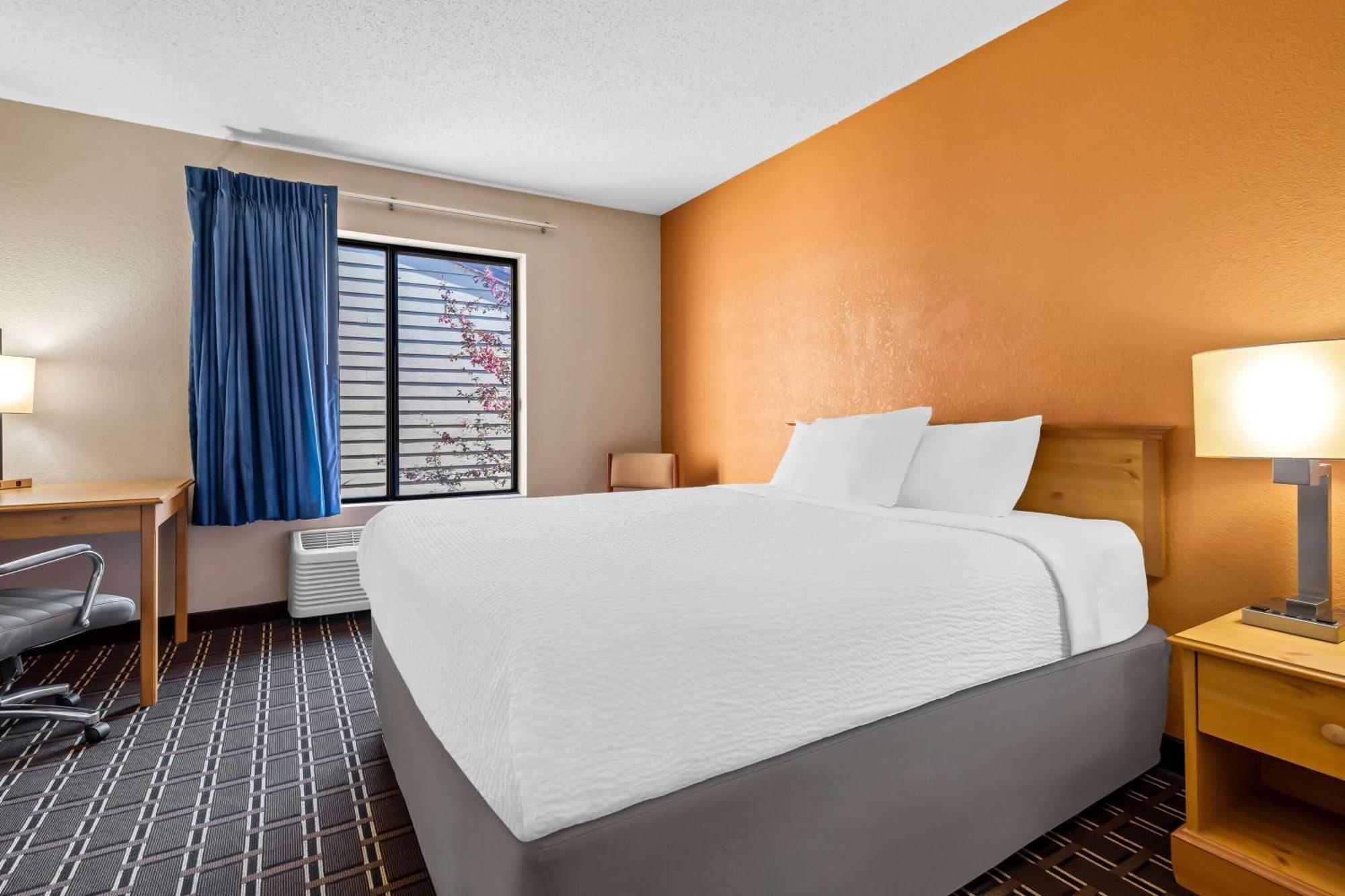 Days Inn By Wyndham Black River Falls - Access To Atv Trail מראה חיצוני תמונה